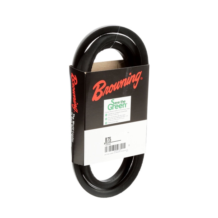 B75/5L780 V-Belt